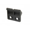 Offset Picatinny Mount MLOCK - Black [TMC]